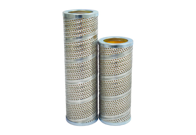 customized oil filter